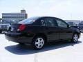 Black Onyx - ION 2 Sedan Photo No. 5