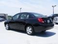 Black Onyx - ION 2 Sedan Photo No. 7