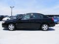 Black Onyx - ION 2 Sedan Photo No. 8