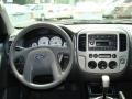 2006 Black Ford Escape XLT V6 4WD  photo #18