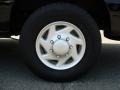 Black - E Series Van E350 Super Duty XLT 15 Passenger Photo No. 9