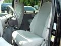 Black - E Series Van E350 Super Duty XLT 15 Passenger Photo No. 14