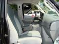 Black - E Series Van E350 Super Duty XLT 15 Passenger Photo No. 15