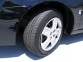Black Onyx - ION 2 Sedan Photo No. 31