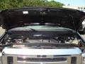 Black - E Series Van E350 Super Duty XLT 15 Passenger Photo No. 23