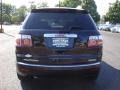 2008 Dark Crimson Red Metallic GMC Acadia SLE AWD  photo #5