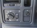 2005 Summit White Chevrolet Silverado 1500 Regular Cab  photo #36