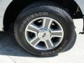 Silver Metallic - F150 XLT SuperCrew Photo No. 15