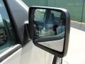 Silver Metallic - F150 XLT SuperCrew Photo No. 18