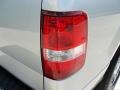Silver Metallic - F150 XLT SuperCrew Photo No. 19