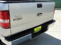 Silver Metallic - F150 XLT SuperCrew Photo No. 20