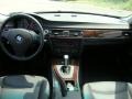 2006 Jet Black BMW 3 Series 330xi Sedan  photo #38