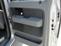 Silver Metallic - F150 XLT SuperCrew Photo No. 27
