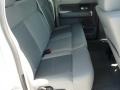 Silver Metallic - F150 XLT SuperCrew Photo No. 28