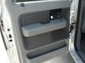 Silver Metallic - F150 XLT SuperCrew Photo No. 29