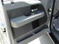 Silver Metallic - F150 XLT SuperCrew Photo No. 31