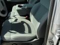 Silver Metallic - F150 XLT SuperCrew Photo No. 33