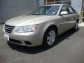 Camel Pearl - Sonata GLS Photo No. 1