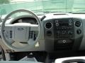 Silver Metallic - F150 XLT SuperCrew Photo No. 35