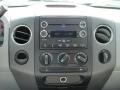Silver Metallic - F150 XLT SuperCrew Photo No. 36