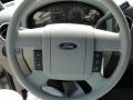 Silver Metallic - F150 XLT SuperCrew Photo No. 39