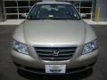 2009 Camel Pearl Hyundai Sonata GLS  photo #8