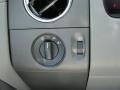 Silver Metallic - F150 XLT SuperCrew Photo No. 42