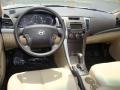 2009 Camel Pearl Hyundai Sonata GLS  photo #10