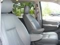 2007 Inferno Red Crystal Pearl Chrysler Town & Country Touring  photo #20
