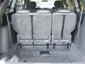 2007 Inferno Red Crystal Pearl Chrysler Town & Country Touring  photo #30