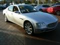 Grigio Touring (Silver) - Quattroporte  Photo No. 3