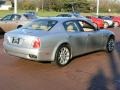 Grigio Touring (Silver) - Quattroporte  Photo No. 5