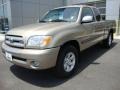 2006 Desert Sand Mica Toyota Tundra SR5 Access Cab  photo #1