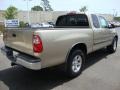 2006 Desert Sand Mica Toyota Tundra SR5 Access Cab  photo #6