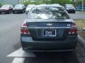 Wintergreen - Aveo LT Sedan Photo No. 5