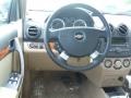 Wintergreen - Aveo LT Sedan Photo No. 9