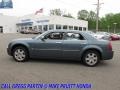 Magnesium Pearlcoat - 300 C HEMI AWD Photo No. 1