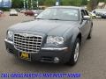 Magnesium Pearlcoat - 300 C HEMI AWD Photo No. 3