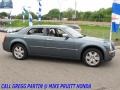 Magnesium Pearlcoat - 300 C HEMI AWD Photo No. 6