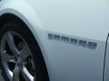2010 Summit White Chevrolet Camaro LT/RS Coupe  photo #9