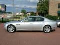 Grigio Touring (Silver) - Quattroporte  Photo No. 18