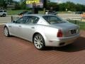 Grigio Touring (Silver) - Quattroporte  Photo No. 19