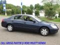 2007 Royal Blue Pearl Honda Accord LX Sedan  photo #6