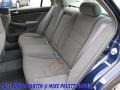 2007 Royal Blue Pearl Honda Accord LX Sedan  photo #12