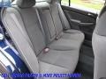 2007 Royal Blue Pearl Honda Accord LX Sedan  photo #13