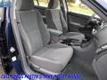 2007 Royal Blue Pearl Honda Accord LX Sedan  photo #14