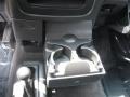 2005 Black Dodge Ram 1500 SLT Quad Cab 4x4  photo #26