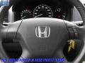 2007 Royal Blue Pearl Honda Accord LX Sedan  photo #17