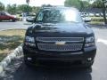 Black Granite Metallic - Avalanche LTZ Photo No. 2