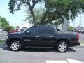 Black Granite Metallic - Avalanche LTZ Photo No. 3